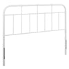 Alessia Twin Metal Headboard