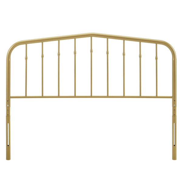 Lennon Twin Metal Headboard