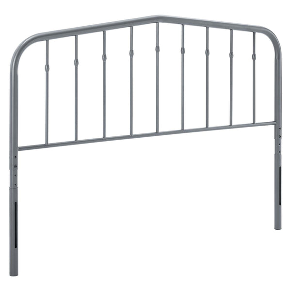 Lennon Full Metal Headboard