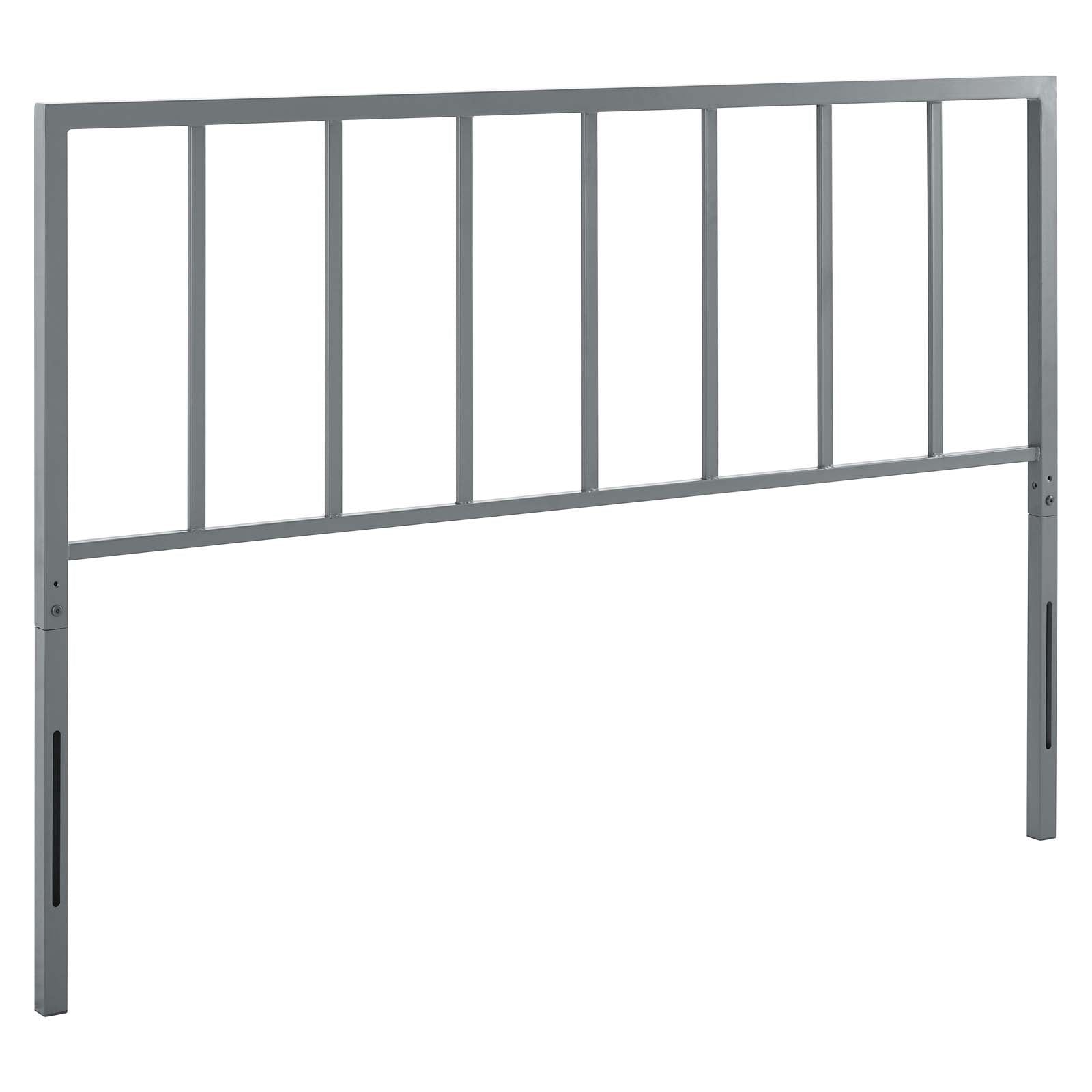 Tatum Full Metal Headboard