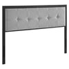 Teagan Tufted Twin Headboard