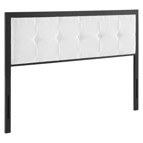 Teagan Tufted Twin Headboard