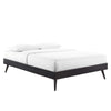 Margo Full Wood Platform Bed Frame