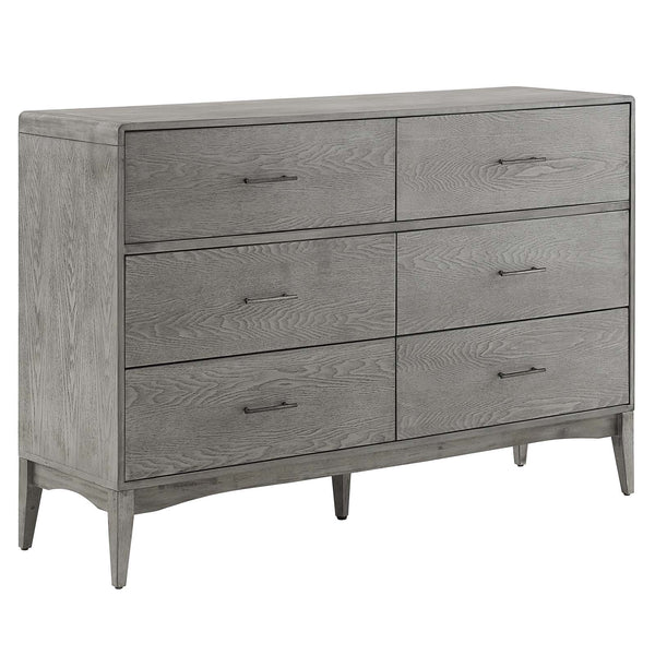 Georgia Wood Dresser