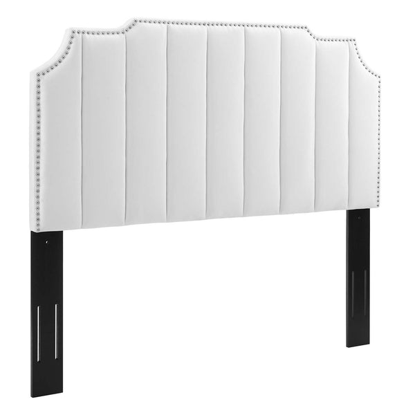 Rosalind Performance Velvet King/California King Headboard