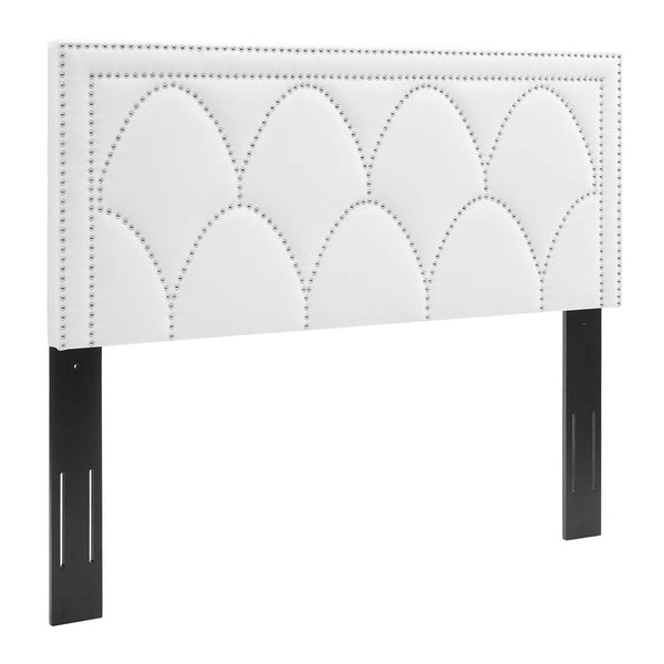 Greta Performance Velvet King/California King Headboard