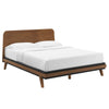 Dylan Queen Platform Bed