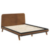 Dylan Queen Platform Bed