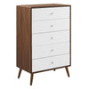 Transmit 5-Drawer Chest