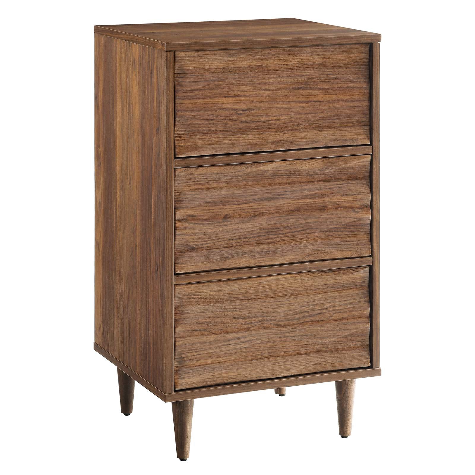 Vespera 3-Drawer Chest