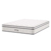 Jenna 12" Innerspring and Foam California King Mattress