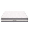 Jenna 6" Innerspring and Foam Full Mattress