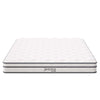 Jenna 6" Innerspring and Foam Queen Mattress