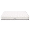 Jenna 6" Innerspring and Foam King Mattress