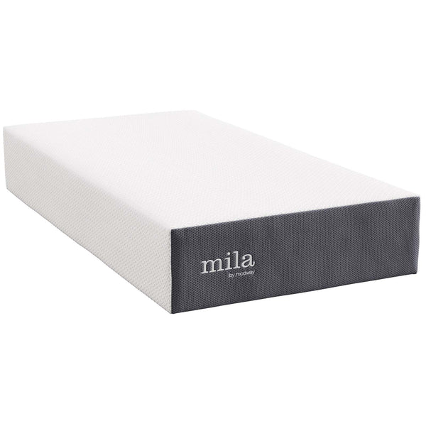 Mila 12" Twin Mattress