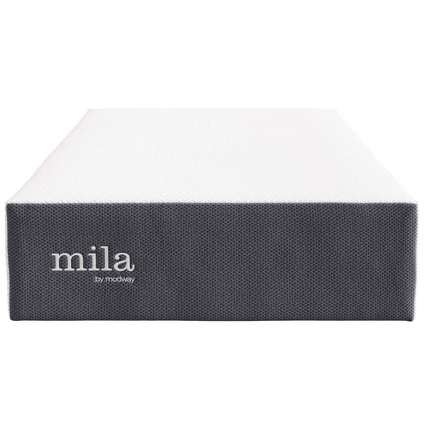 Mila 12" Twin Mattress