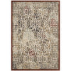 Hester Ornate Turkish 5x8 Vintage Area Rug