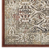 Hester Ornate Turkish 5x8 Vintage Area Rug