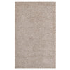 Enyssa Solid 8x10 Shag Area Rug