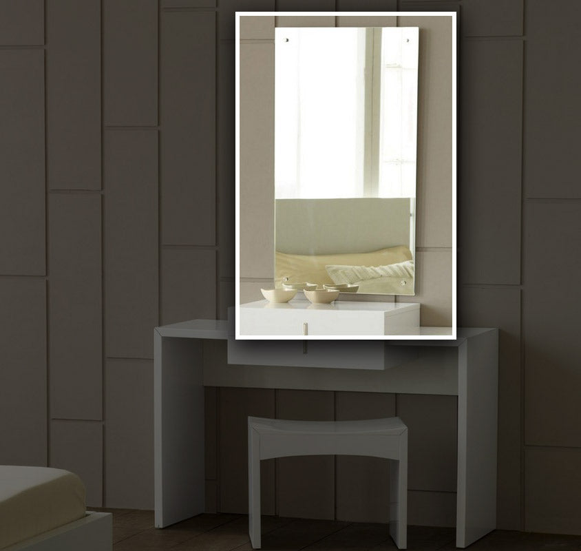 Modrest Roma Modern Wall Mirror