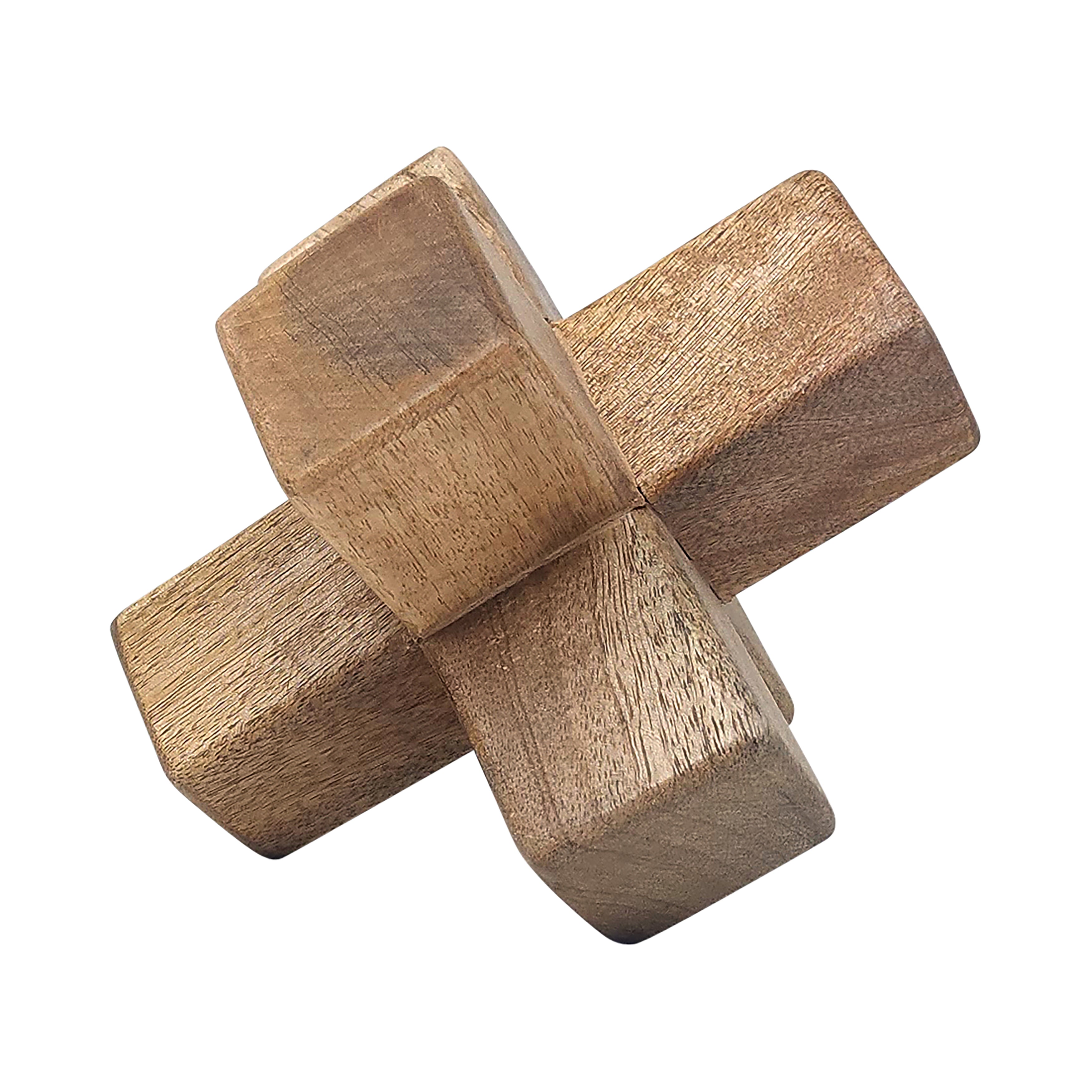 Wood, 6