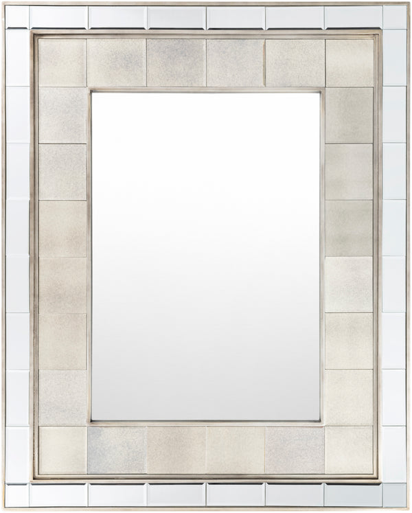 Arragon AAG-001 50"H x 40"W Mirror