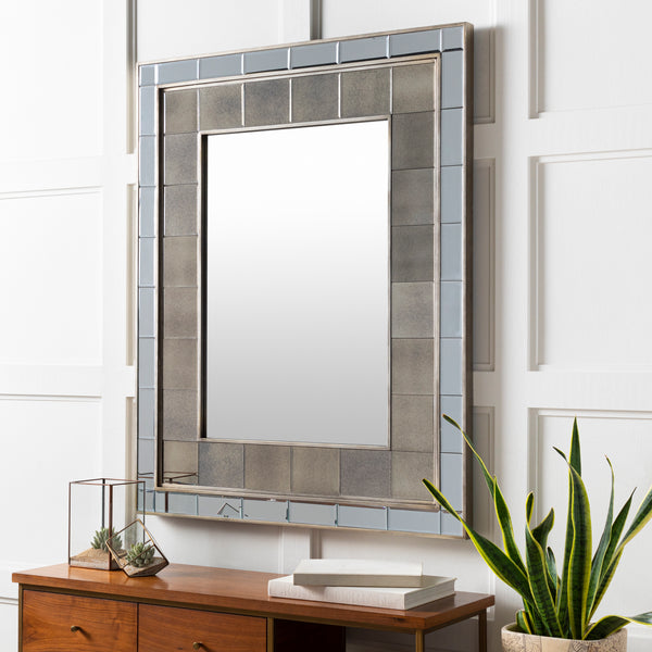 Arragon AAG-001 50"H x 40"W Mirror