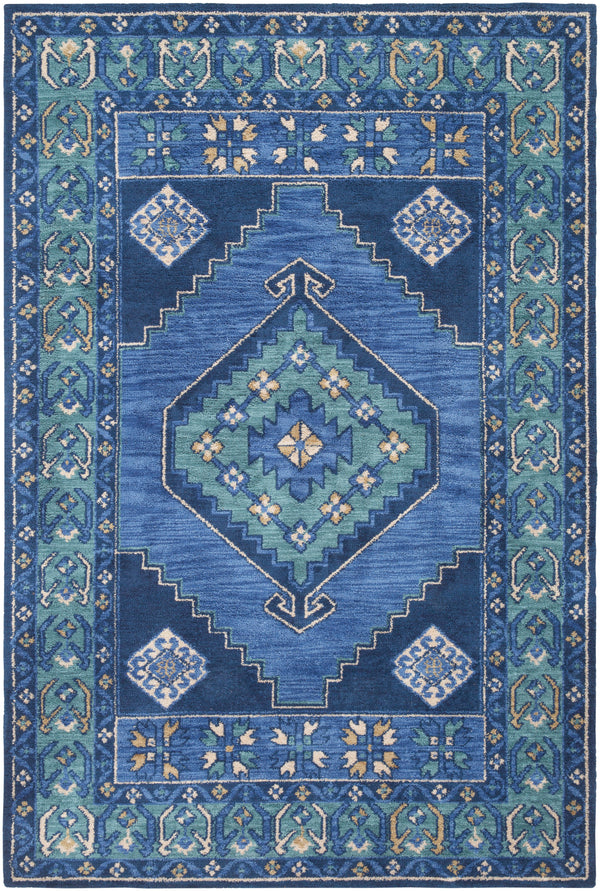 Arabia ABA-6253 2'3" x 8' Rug