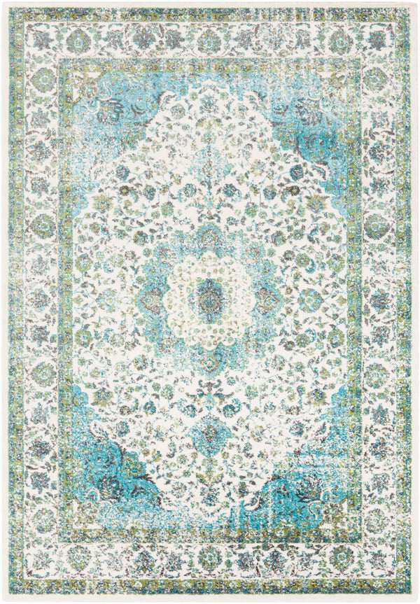 Aberdine ABE-8004 6'7" x 9' Rug