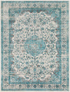 Aberdine ABE-8005 2'2" x 3' Rug