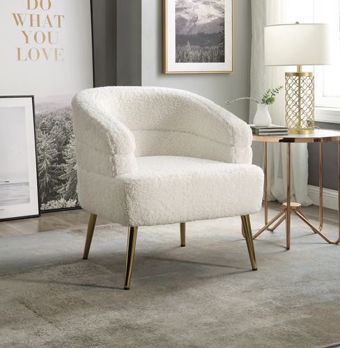 Trezona Accent Chair