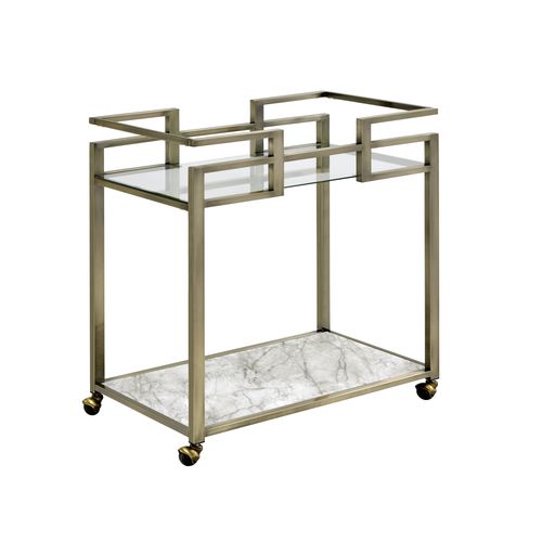 Neilo Kitchen Cart