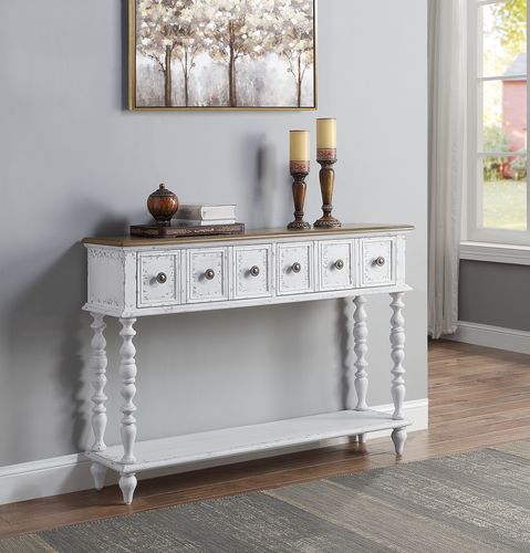 Bence Console Table