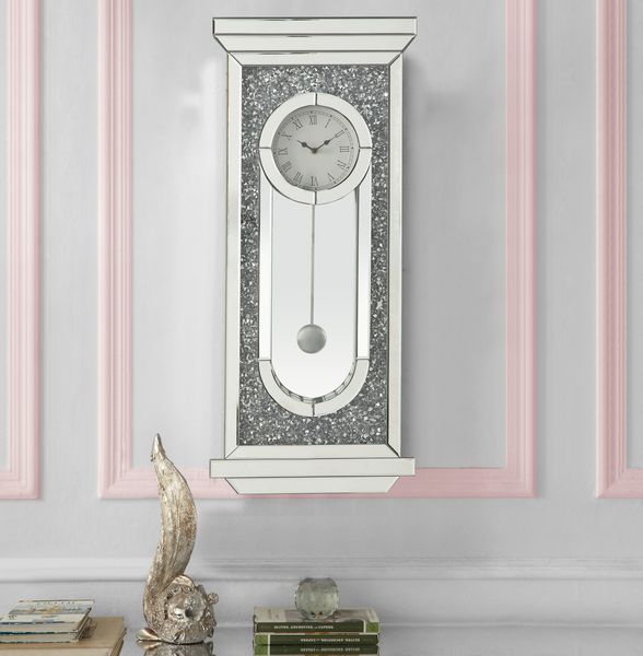 Noralie Wall Clock