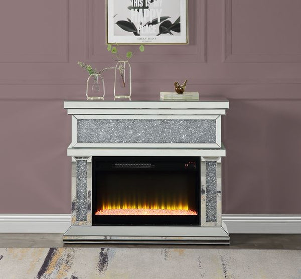 Noralie Fireplace