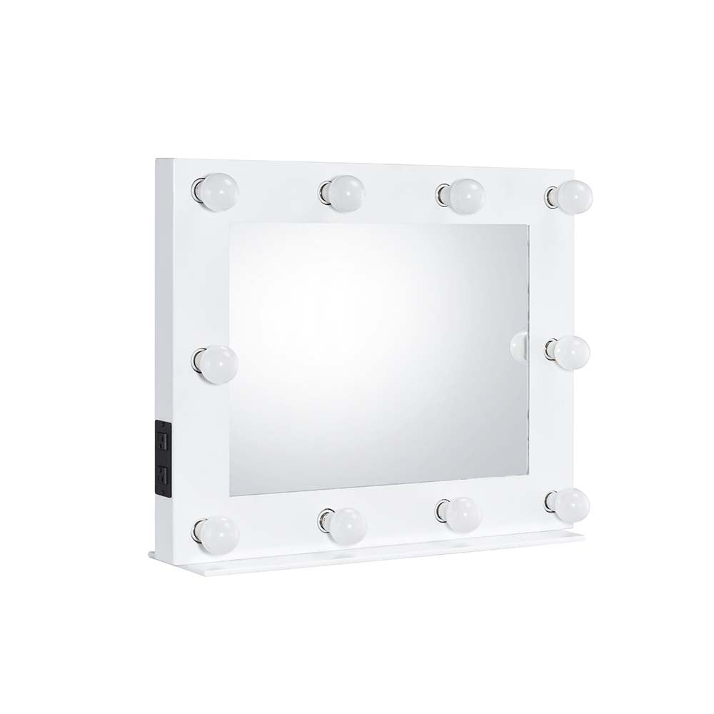 Avery Accent Mirror