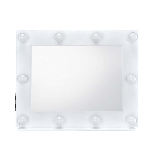 Avery Accent Mirror