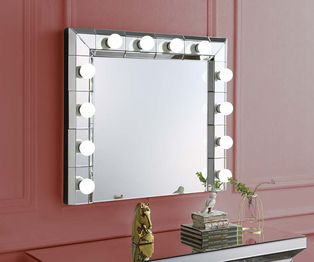 Dominic Accent Mirror