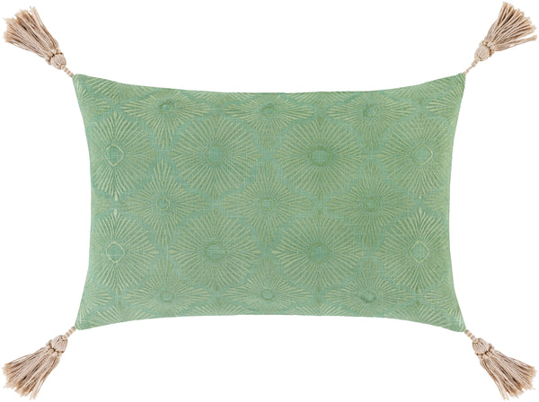 Accra ACA-004 13"H x 20"W Pillow Cover