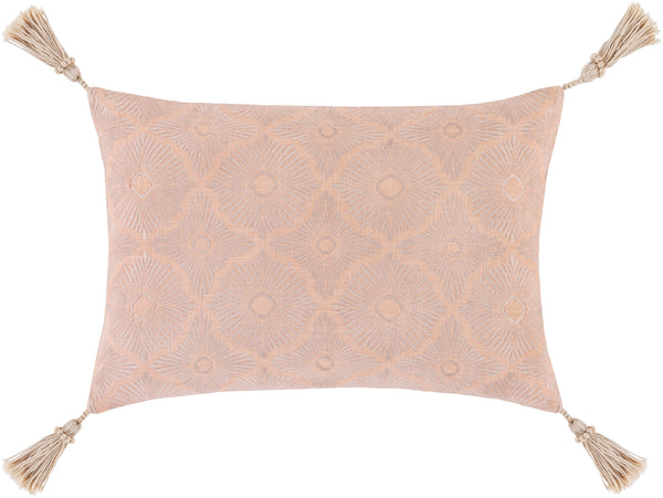 Accra ACA-006 13"H x 20"W Pillow Cover