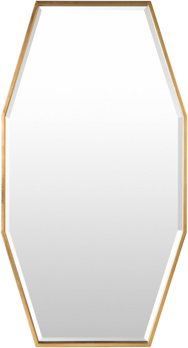 Adams ADA-3001 55"H x 30"W Mirror