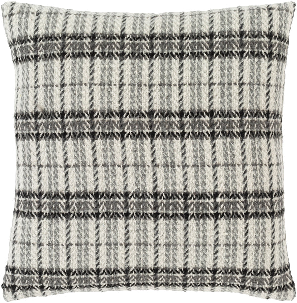 Adam ADM-001 22"H x 22"W Pillow Cover