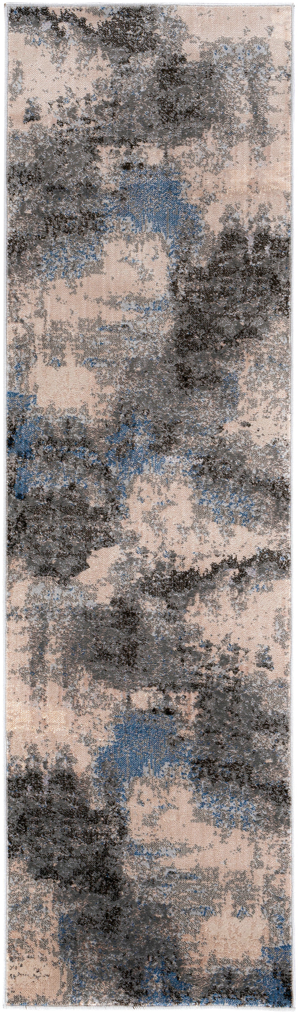 Amadeo ADO-1025 2'4" x 7'10" Rug