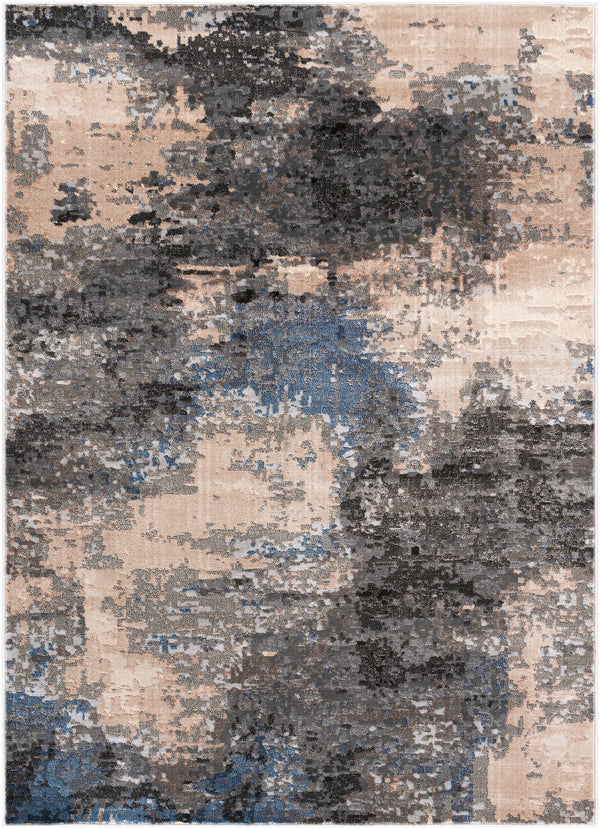 Amadeo ADO-1025 2'4" x 7'10" Rug