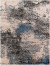 Amadeo ADO-1025 2'4" x 7'10" Rug