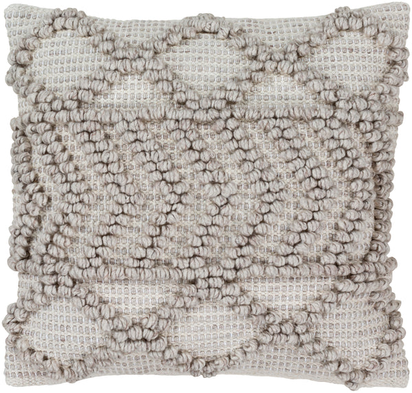 Anders ADR-007 18"H x 18"W Pillow Cover