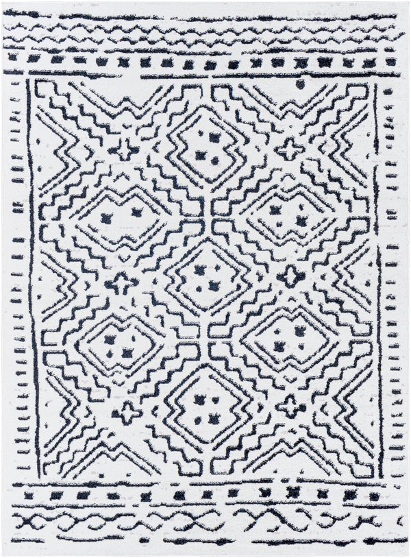 Andalus ADU-2324 5'3" x 7' Rug