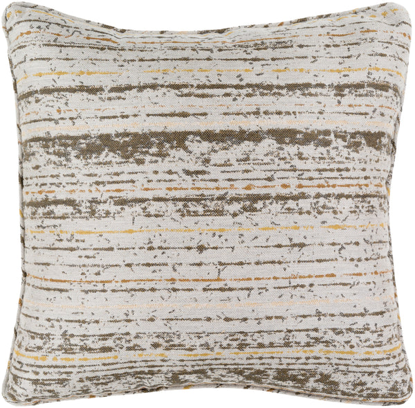 Arie AE-001 20"H x 20"W Pillow Cover