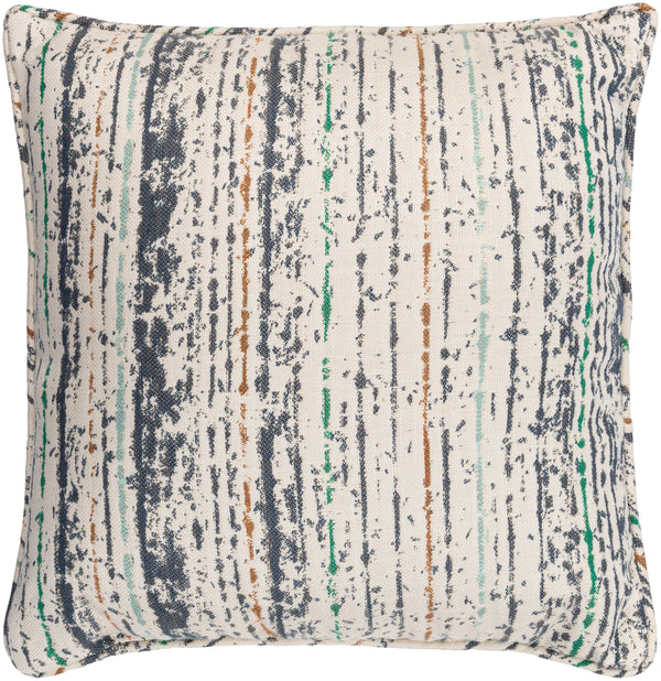 Arie AE-003 16"H x 16"W Pillow Cover