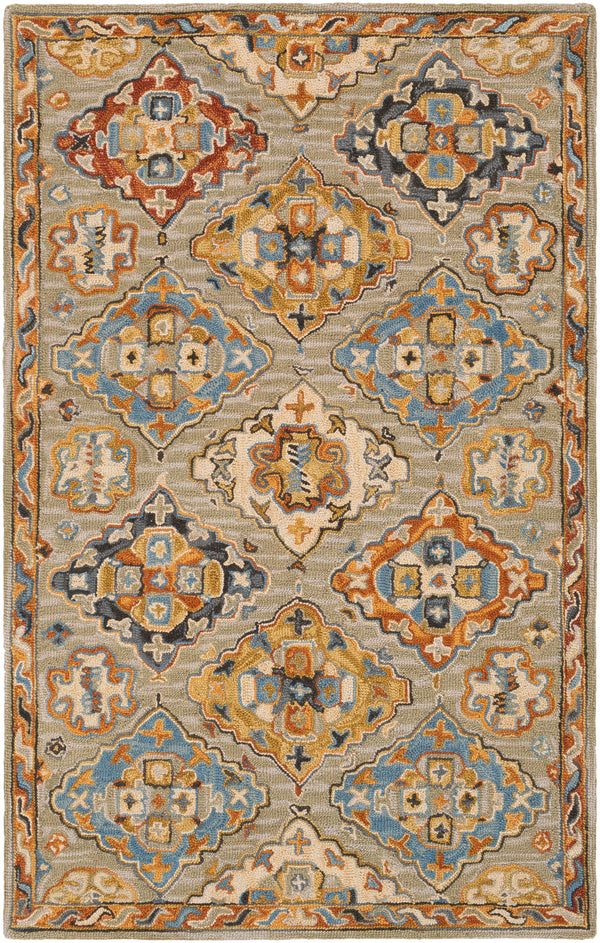 Artemis AES-2300 2'6" x 8' Rug